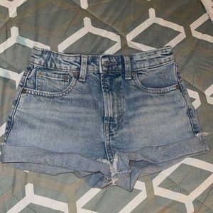 Gap Jeans shorts for Girls